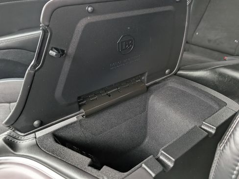 Used 2020 Dodge Challenger R/T Scat Pack image 23