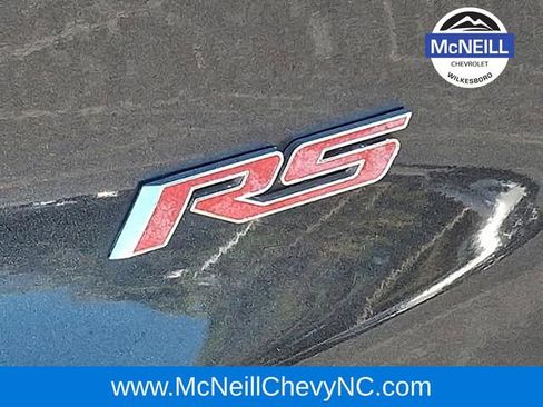 Used 2022 Chevrolet Blazer LT image 28