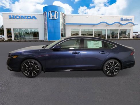 New 2026 Honda Accord Touring image 2