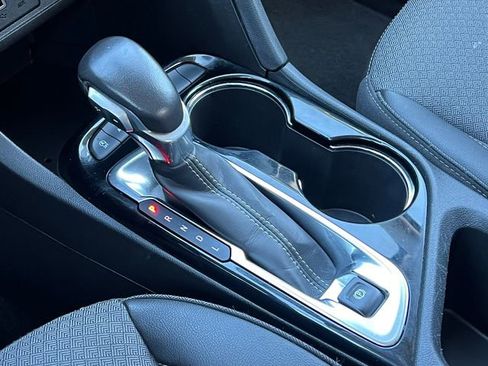 Used 2022 Buick Encore GX Preferred w/ Cold Weather Comfort Package image 30