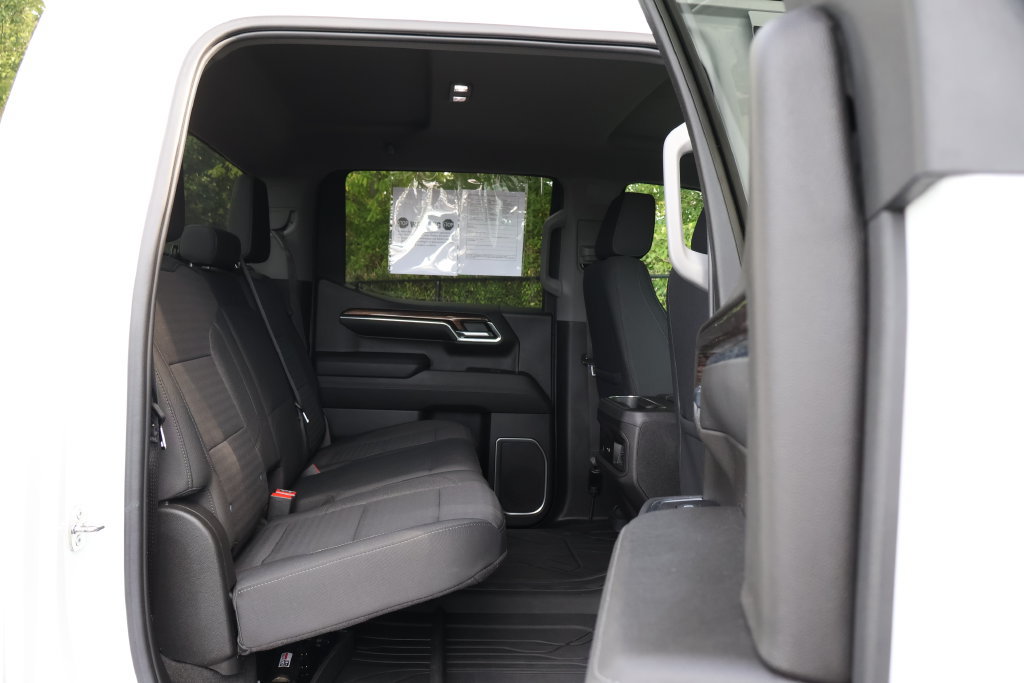 Certified 2023 Chevrolet Silverado 1500 RST w/ Protection Package AWD/4WD image 49