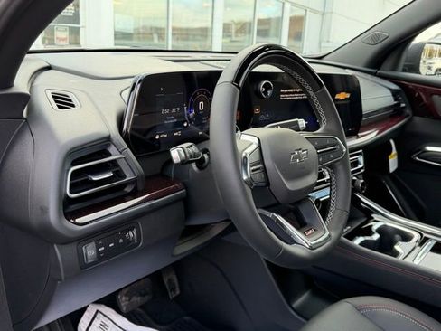 New 2026 Chevrolet Traverse Z71 w/ Enhanced Driving Package image 37