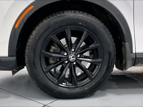 Used 2023 Honda CR-V Sport image 10