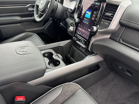 New 2026 RAM 1500 Laramie image 14