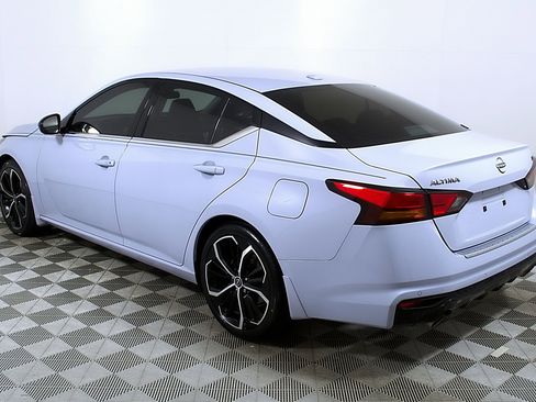 Used 2023 Nissan Altima 2.5 SR image 9