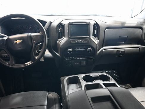 Used 2023 Chevrolet Silverado 2500 W/T w/ WT Convenience Package image 13