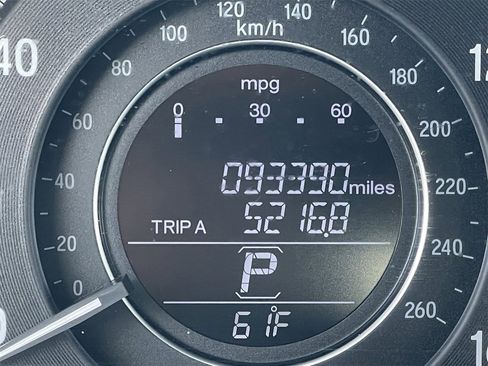 Certified 2017 Honda Accord EX-L image 31