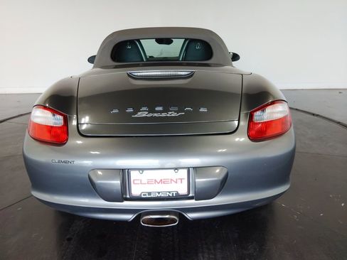 Used 2008 Porsche Boxster image 7