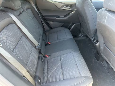Used 2025 Chevrolet Equinox LT FWD image 14