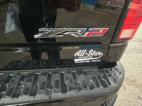 New 2026 Chevrolet Silverado 2500 ZR2 image 21