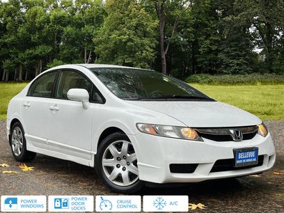 Used 2011 Honda Civic LX