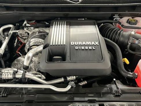 New 2026 Chevrolet Silverado 1500 LT Trail Boss w/ Safety Package AWD/4WD image 27