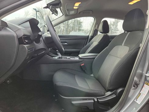 Used 2024 Nissan Sentra SV image 13