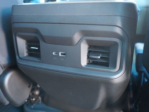 New 2026 Chevrolet Silverado 1500 LT image 27