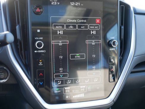 Used 2024 Subaru Crosstrek 2.0i Premium image 23