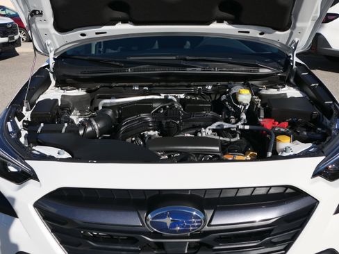 Certified 2025 Subaru Outback Premium image 25