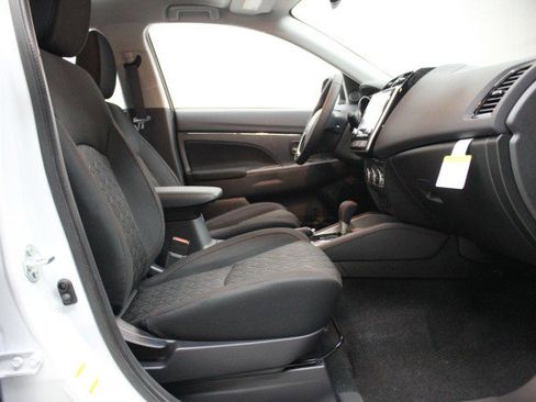 New 2026 Mitsubishi Outlander Sport AWD image 18