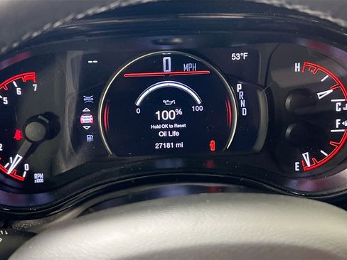 Used 2022 Dodge Durango GT w/ Blacktop Package image 12