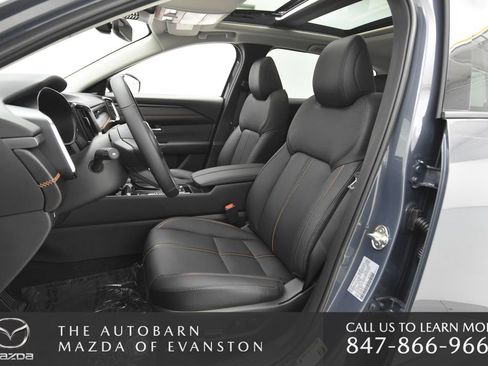 Certified 2025 MAZDA CX-50 2.5 Hybrid w/ Weather Package image 20