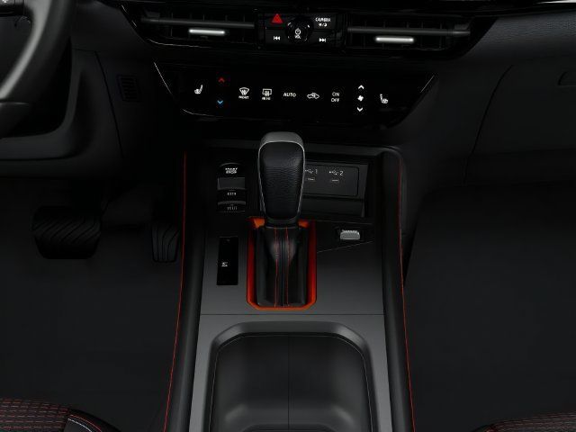 New 2027 Nissan Kicks SR AWD/4WD image 20
