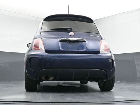 Used 2018 FIAT 500 Pop image 22