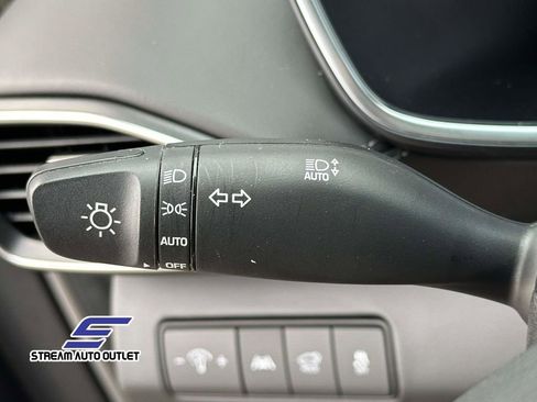 Used 2023 Hyundai Santa Fe Limited w/ Cargo Package image 25