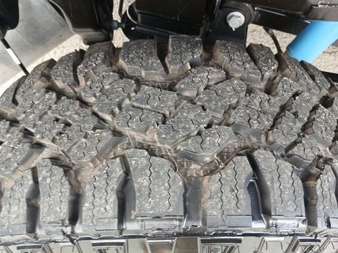 New 2026 RAM 2500 Power Wagon image 68