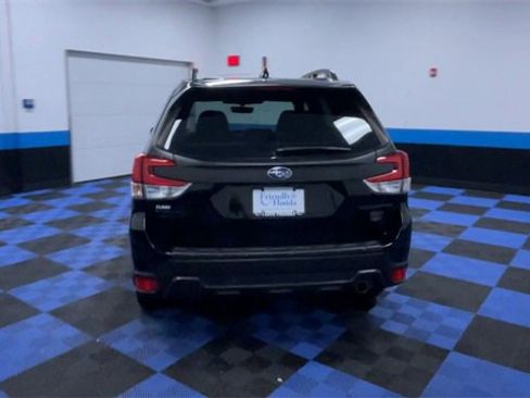 Used 2022 Subaru Forester Wilderness image 7