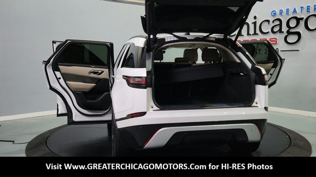 Used 2019 Land Rover Range Rover Velar S AWD/4WD image 19