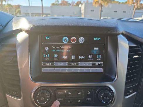 Used 2017 Chevrolet Tahoe LT image 24