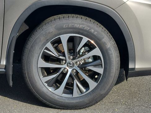 Used 2020 Lexus RX 350 AWD w/ Premium Package image 8
