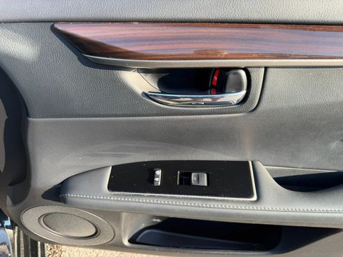 Used 2016 Lexus ES 350 FWD image 25