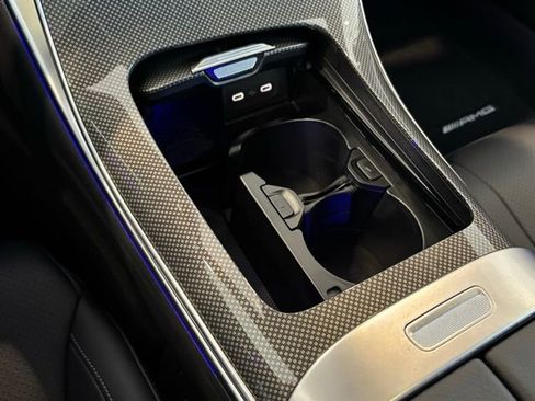 Used 2026 Mercedes-Benz CLE 300 4MATIC Coupe image 25