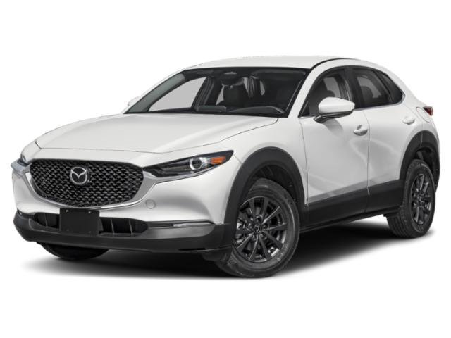 Used 2024 MAZDA CX-30 AWD 2.5 S image 4