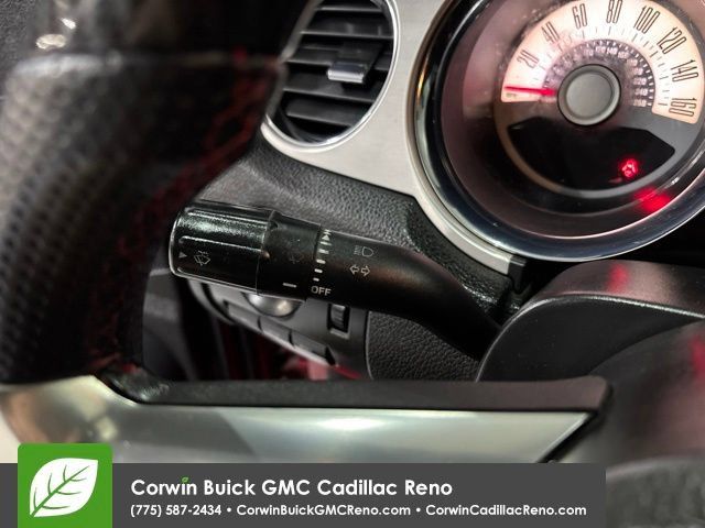 Used 2011 Ford Mustang GT Premium w/ Comfort Pkg RWD image 23