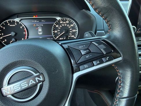 Used 2023 Nissan Altima 2.5 SR image 15