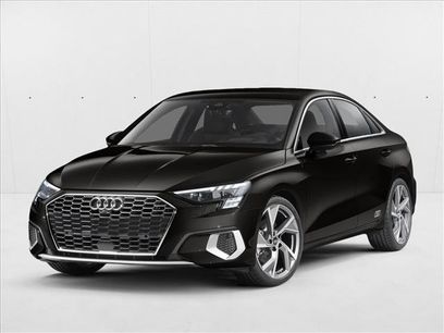 Used 2023 Audi A3 2.0T Premium w/ Convenience Package