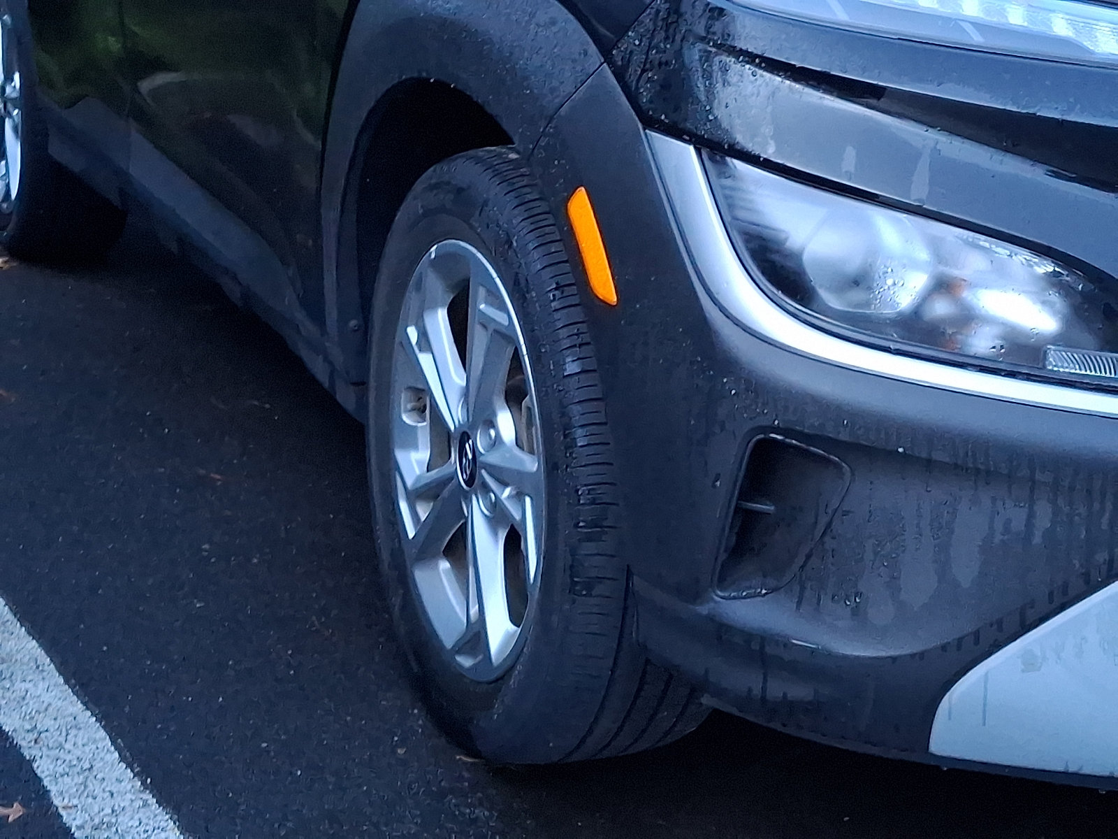 Certified 2023 Hyundai Kona SEL AWD/4WD image 6