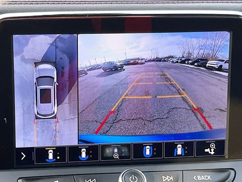 Used 2020 Chevrolet Blazer RS image 14