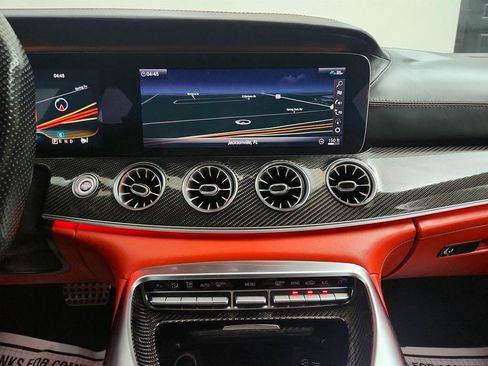 Used 2019 Mercedes-Benz AMG GT 63 image 22