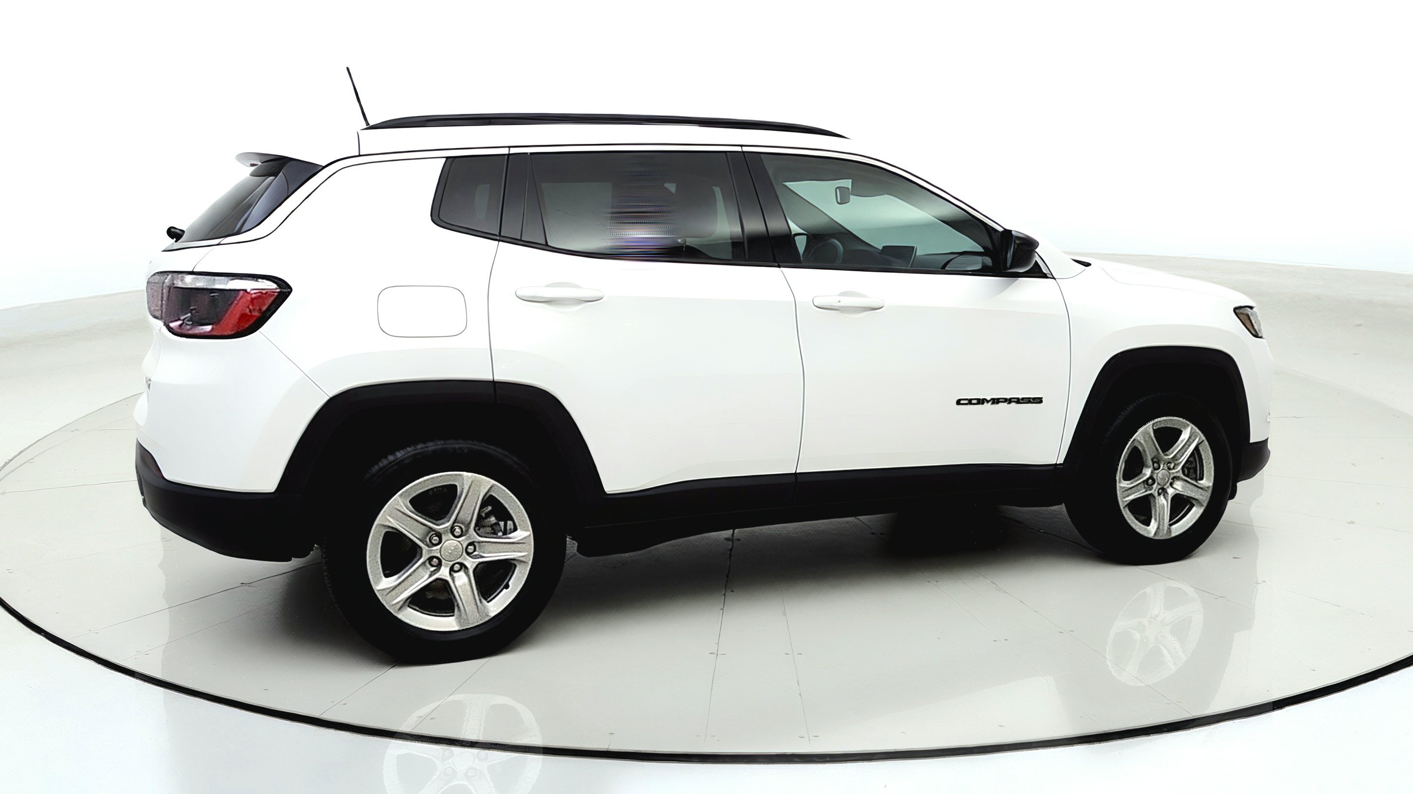 Used 2023 Jeep Compass Latitude w/ Convenience Group AWD/4WD image 7