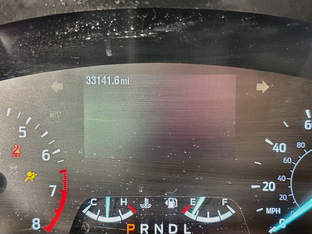 Used 2020 Ford Escape SE AWD/4WD image 17