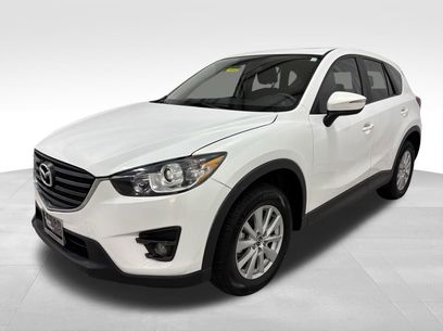 Used 2016 MAZDA CX-5 Touring w/ Bose/Moonroof Package
