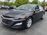 Used 2019 Chevrolet Malibu LT image 3