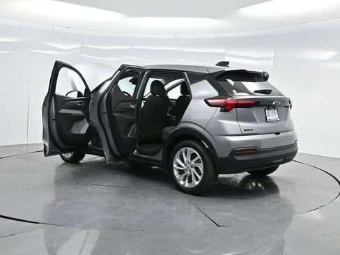 New 2027 Chevrolet Bolt LT FWD image 55