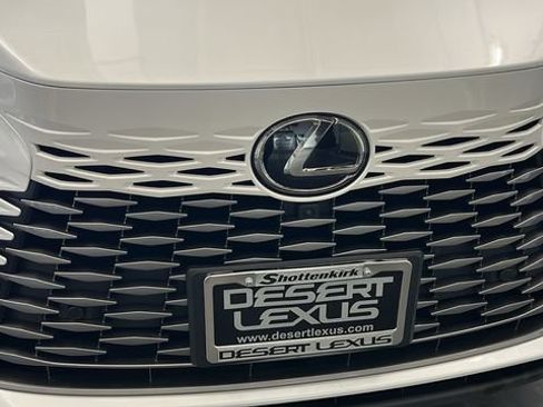 Used 2025 Lexus RX 350 w/ Convenience Package AWD/4WD image 20