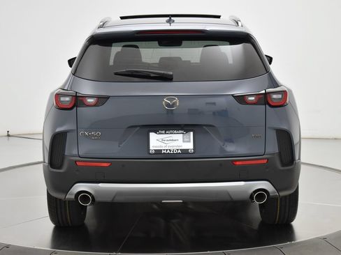 New 2026 MAZDA CX-50 2.5 Turbo w/ Accent Package AWD/4WD image 20