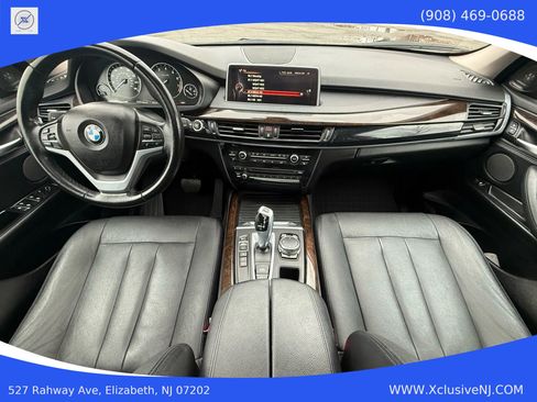 Used 2016 BMW X5 xDrive35i image 18