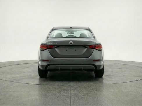 Used 2025 Nissan Sentra S FWD image 7