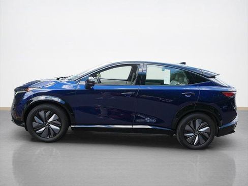 Certified 2024 Nissan Ariya AWD image 7